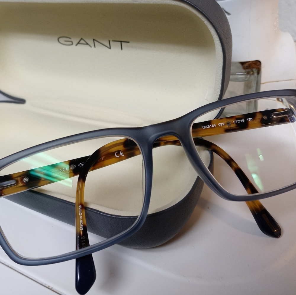 GANT Glasses